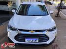 GM - Chevrolet Tracker LTZ 1.0T 12v Branca