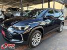 GM - Chevrolet Tracker LTZ 1.0T 12v Azul