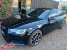 AUDI A4 Attraction 2.0 TFSi 16v Preta