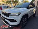 JEEP Compass Limited 1.3 16v T270 Branca
