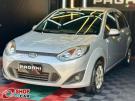 FORD Fiesta Hatch 1.0 4p. Prata