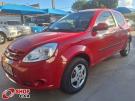 FORD Ka 1.0 Vermelha