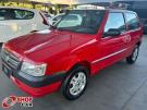 FIAT Uno Mille Economy 1.0 Fire 2p. Vermelha