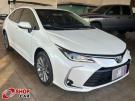 TOYOTA Corolla XEi 2.0 16v Branca