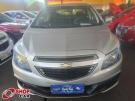 GM - Chevrolet Prisma LT 1.4 Prata