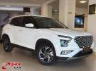 HYUNDAI Creta Limited 1.0T 12v Branca
