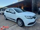 RENAULT Sandero Expression 1.6 Branca