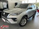 TOYOTA Hilux SW4 SRX D4-D 2.8TDi 16v 4x4 Prata
