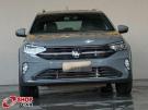 VW - Volkswagen Nivus Highline 1.0 12v TSi Cinza