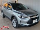 GM - Chevrolet Tracker LTZ 1.0T 12v Prata