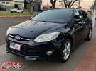 FORD Focus Sedan SE 2.0 16v Powershift Preta