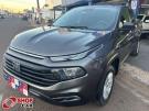 FIAT Toro Endurance 1.3T 16v Cinza