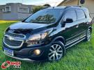 GM - Chevrolet Spin Activ 1.8 Preta