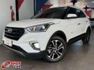 HYUNDAI Creta Prestige 2.0 16v Branca