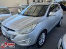 HYUNDAI ix35 GLS 2.0 16v Prata