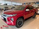 MITSUBISHI L200 Triton Sport HPE 2.4TDi 16v 4X4 C.D. Vermelha