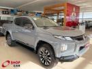 MITSUBISHI L200 Triton Sport HPE-S Urban 2.4TDi 16v 4X4 C.D. Cinza