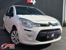CITROËN C3 Hatch Origine 1.5 Branca