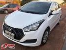 HYUNDAI HB20S Comfort Plus 1.6 16v Branca