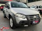 FIAT Palio Weekend Adventure 1.8 16v Prata