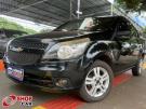 GM - Chevrolet Agile LT 1.4 Preta