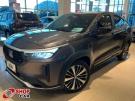 FIAT Fastback Impetus 1.0T 12v Cinza