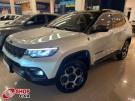 JEEP Compass Trailhawk 2.0 16v TD350 4x4 Branca