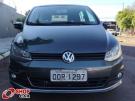 VW - Volkswagen Fox Comfortline 1.6 4p. Cinza
