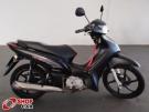 HONDA Biz 125i EX Preta