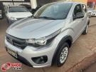 FIAT Mobi Like 1.0 Prata