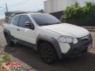 FIAT Strada Adventure 1.8 16v C.D. Branca