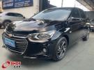 GM - Chevrolet Onix Sedan Plus LT 1.0 12v Preta