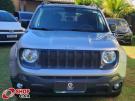 JEEP Renegade Sport 1.8 16v Cinza