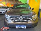 RENAULT Duster Zen 1.6 16v Marrom