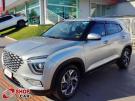 HYUNDAI Creta Limited 1.0T 12v Prata