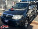 TOYOTA Hilux SW4 SRV D4-D 3.0TDi 16v 4x4 Preta