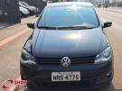 VW - Volkswagen Fox Trend 1.0 4p. Cinza