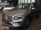 MERCEDES-BENZ GLB 200 Progressive 1.3T 16v Cinza