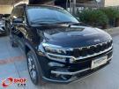 JEEP Commander Limited 2.0 16v TD380 4x4 Preta