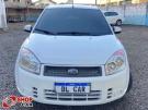 FORD Fiesta Hatch 1.0 4p. Branca