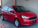FORD Ka Hatch SE 1.0 12v Vermelha