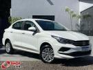 FIAT Cronos Drive 1.3 Branca