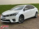 TOYOTA Corolla XEi 2.0 16v Branca