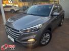 HYUNDAI Tucson GLS 1.6T 16v Cinza