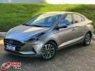 HYUNDAI HB20S Diamond 1.0T 12v Prata