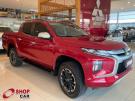MITSUBISHI L200 Triton Sport HPE 2.4TDi 16v 4X4 C.D. Vermelha
