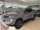 MITSUBISHI L200 Triton Sport HPE-S Urban 2.4TDi 16v 4X4 C.D. Cinza