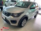 FIAT Mobi Like 1.0 Prata