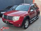 RENAULT Duster Dynamique 2.0 16v Bordo