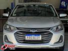 GM - Chevrolet Onix Hatch Premier 1.0T 12v Prata